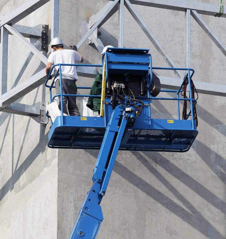 Nacelle Québec