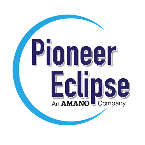 Logo Pioneer Eclipse